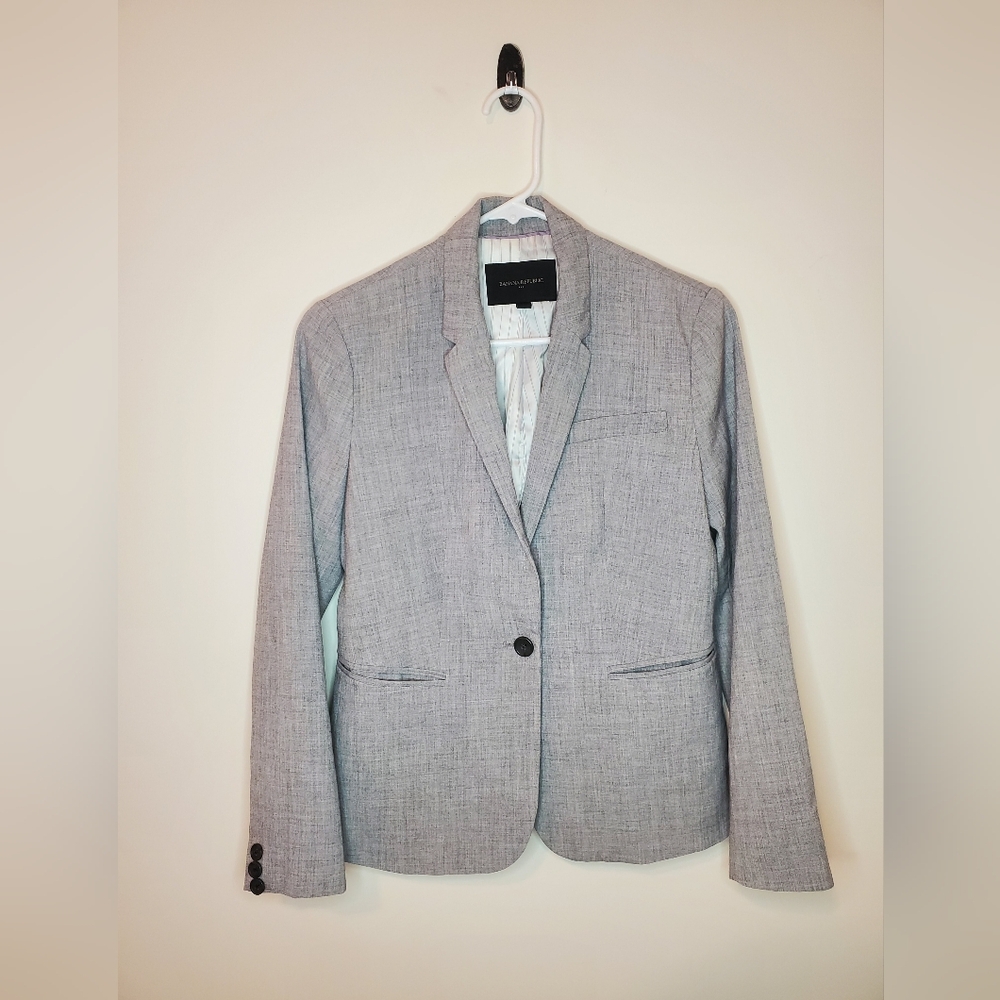 Banana Republic Blazer